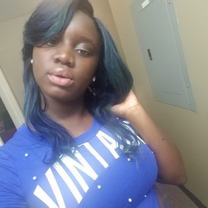 Meet your Posher, Daysha